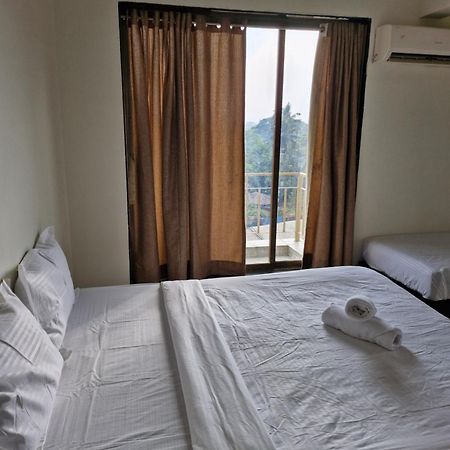 Ilif 2801 Dream Holidays Лонавала Экстерьер фото